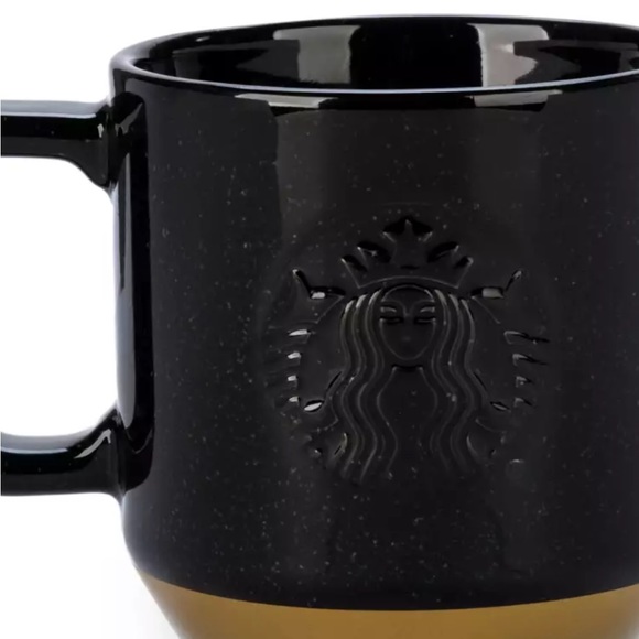 Walt Disney World 50th Anniversary Logo Starbucks Mug - Picture 2 of 4